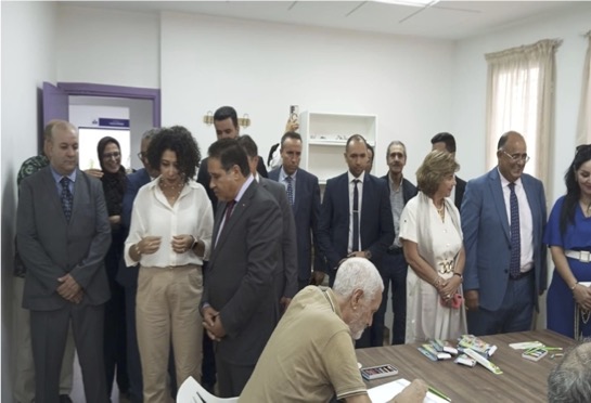 Journée mondiale Alzheimer 2025