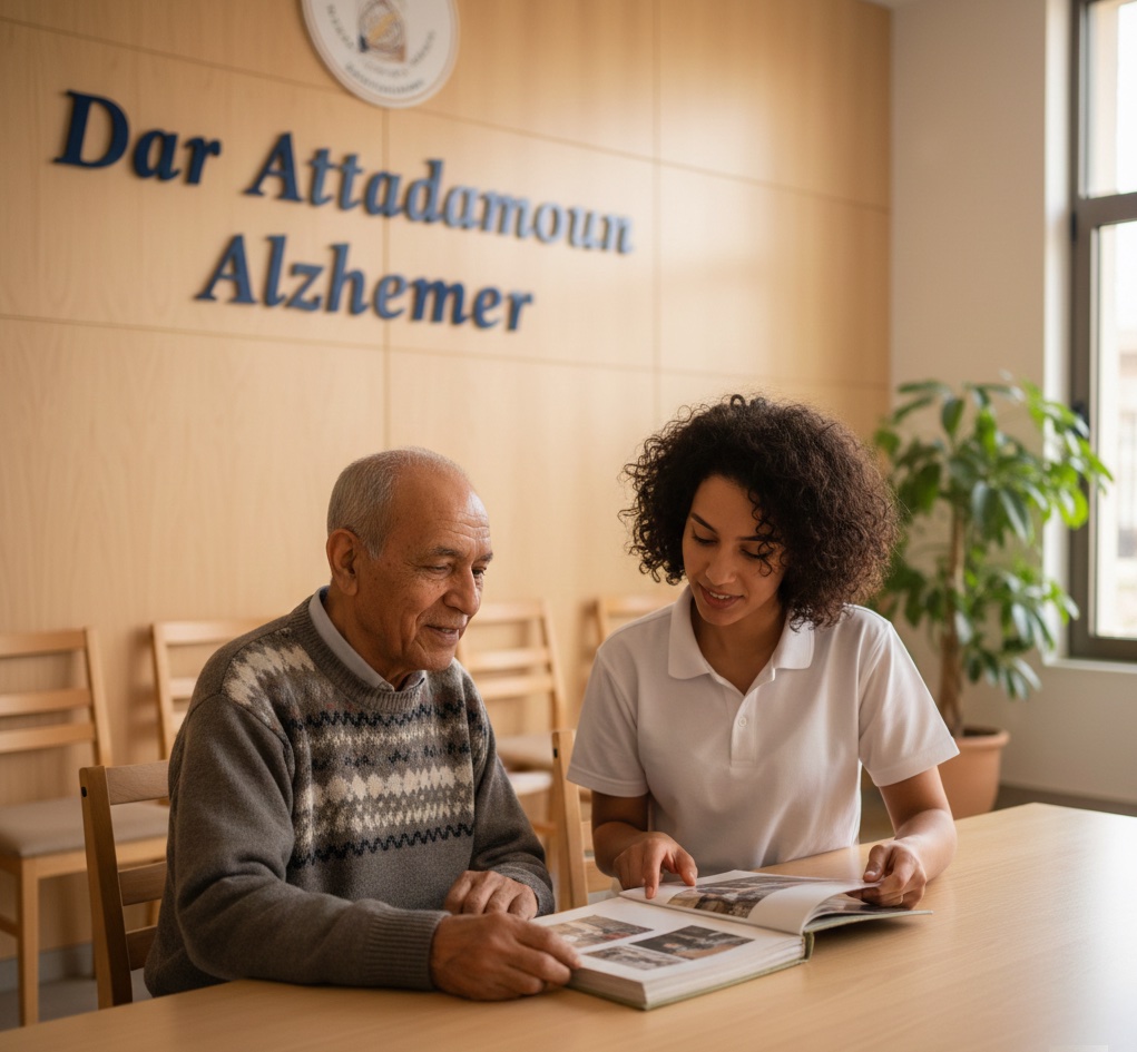 Atelier art-thérapie